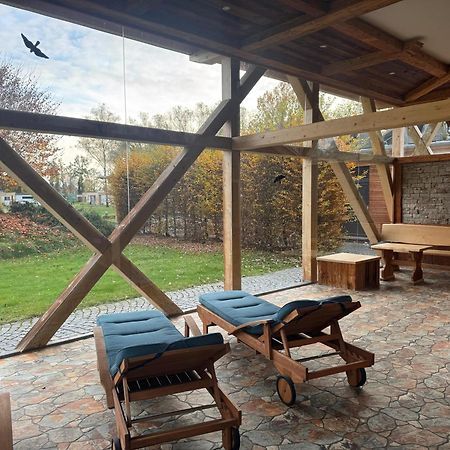 Villa Resort & Organic Spa - Zahajen Prodej Letni Sezony 체스케부데요비체 외부 사진